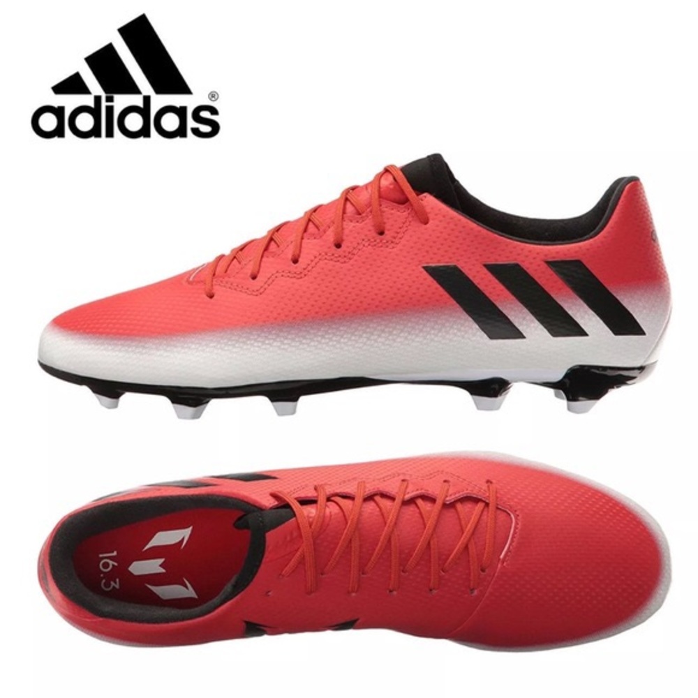 adidas Messi 16.3 Soccer Cleats size 6.5
